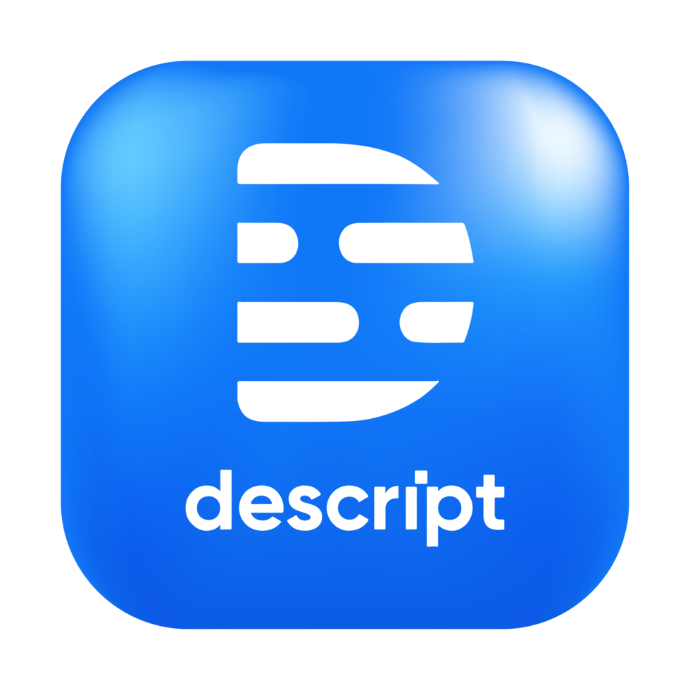 descript-ai-symbol-rounded-hd-free-png