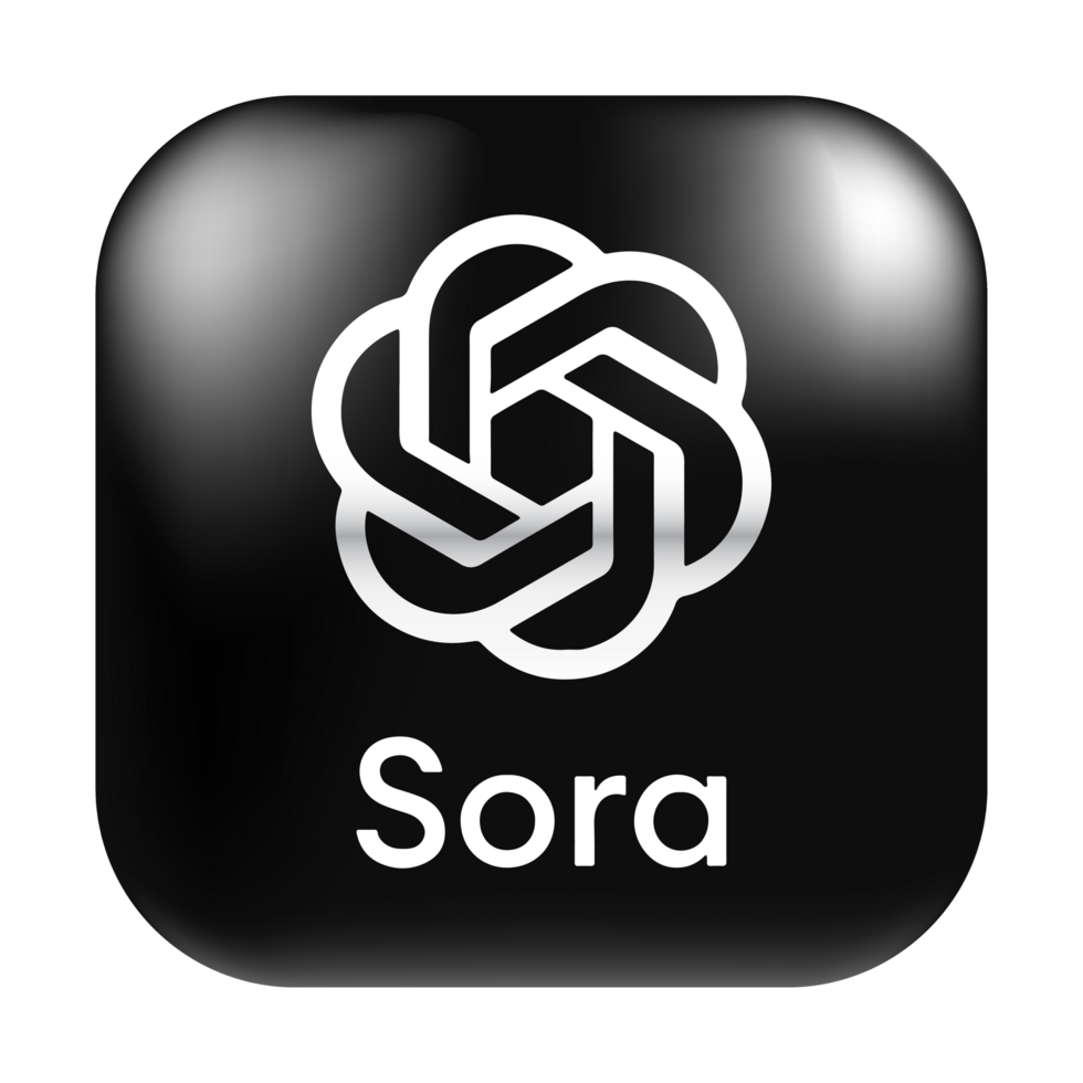 sora-ai-logo-sora-ai-icon-transparent-background-free-png